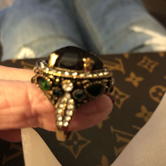 Ladies ring - Picture 4 of 6